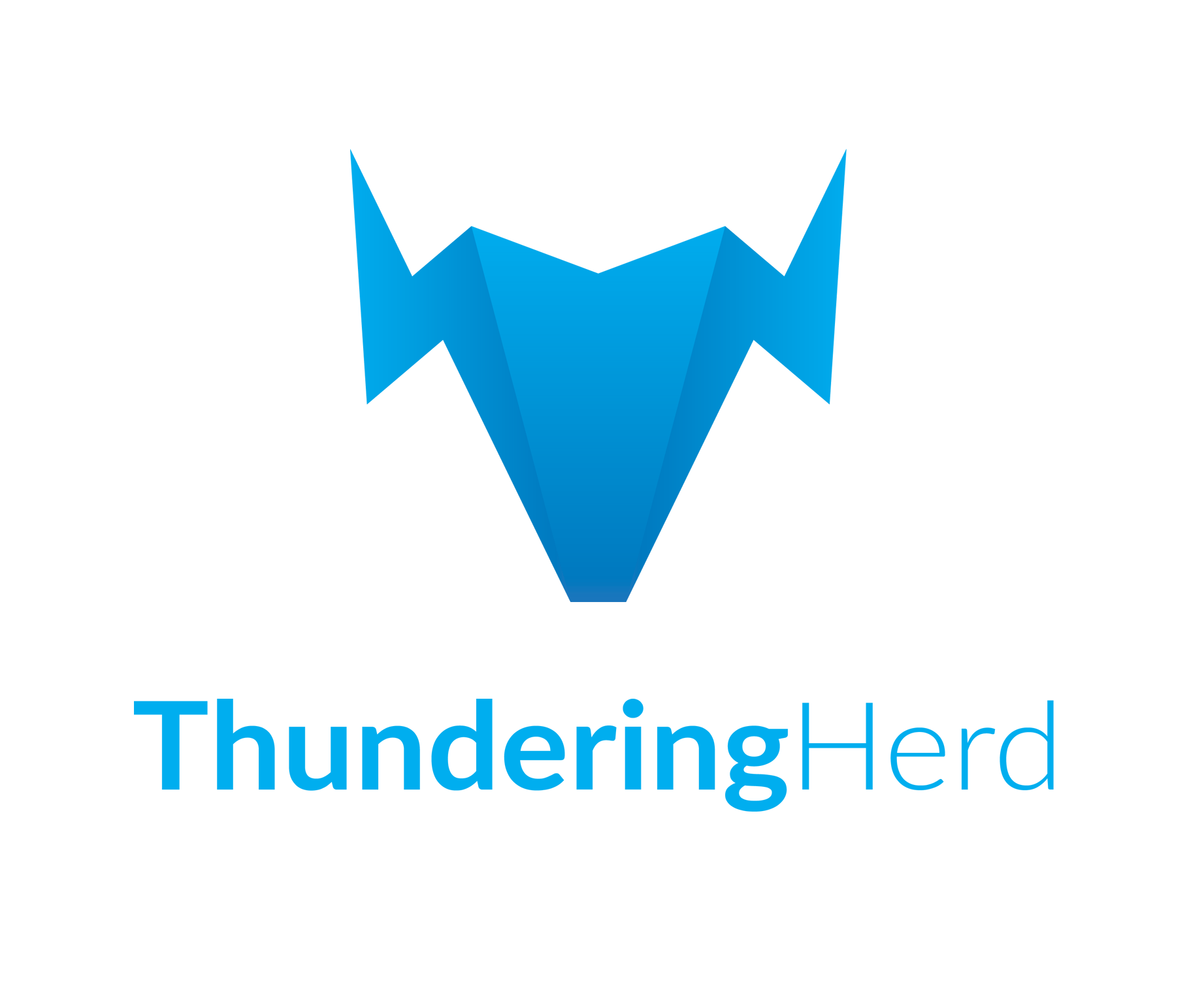 Thunderingherd logo