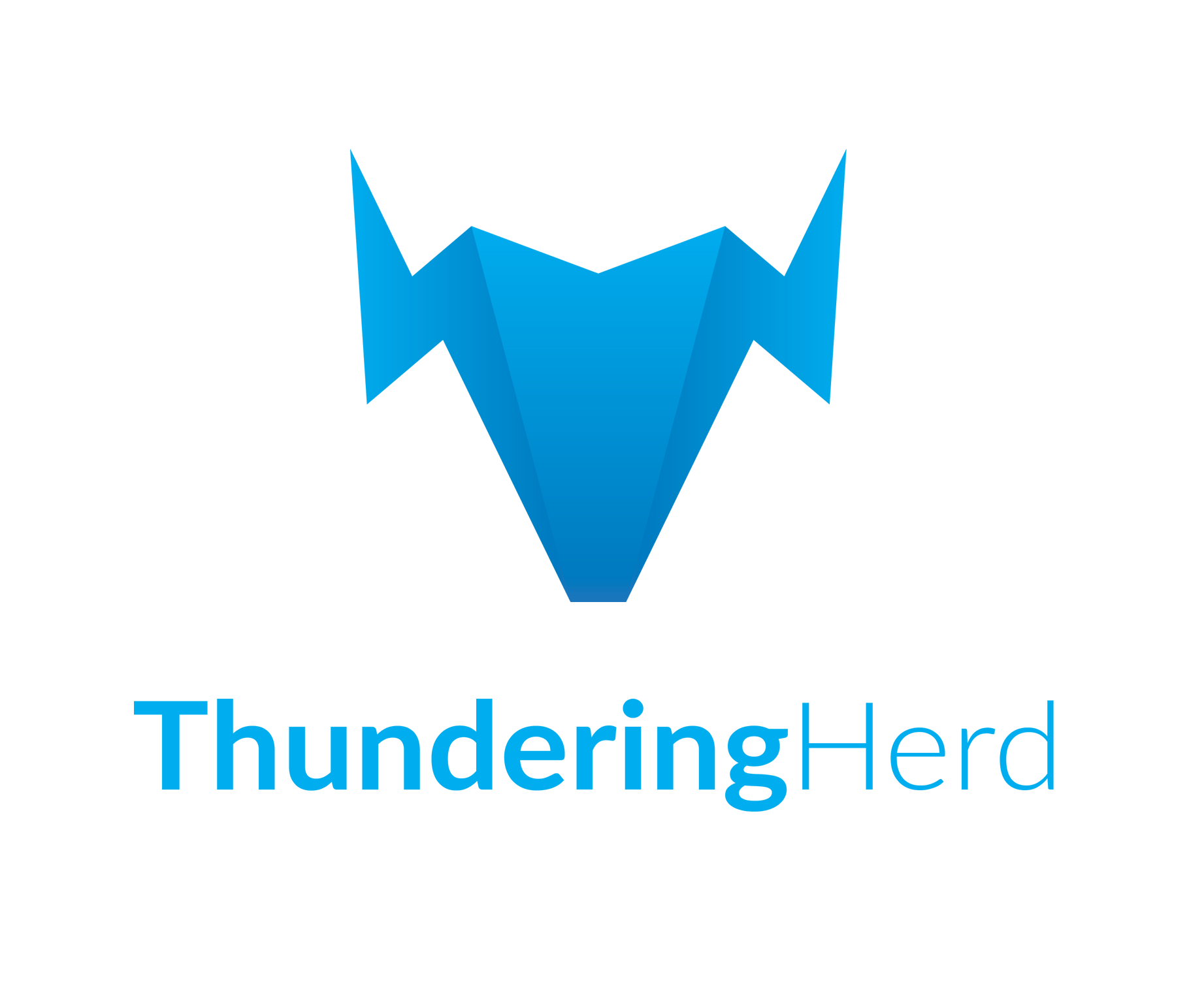 Thunderingherd logo