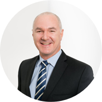 picure of Tim Lawless - Head of Research, CoreLogic