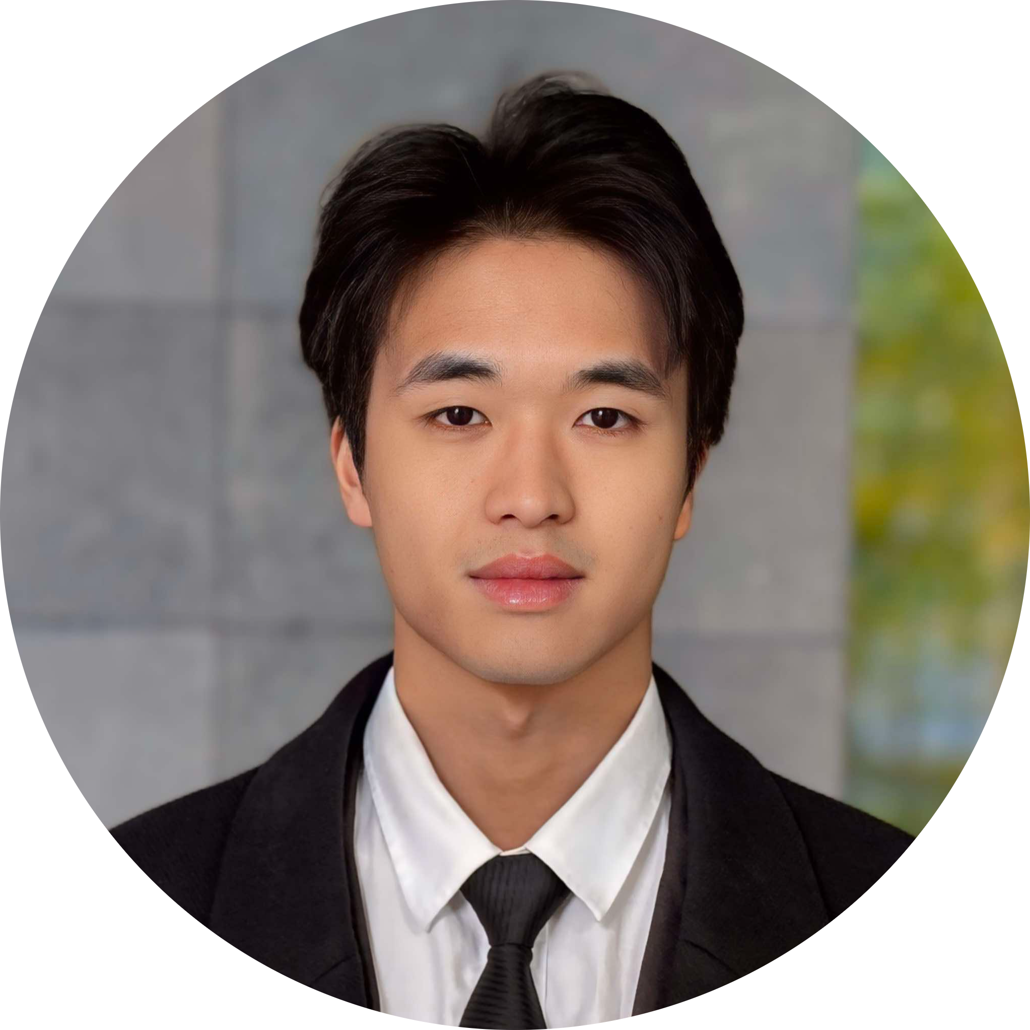 picure of Chris Trieu - Tech Lead